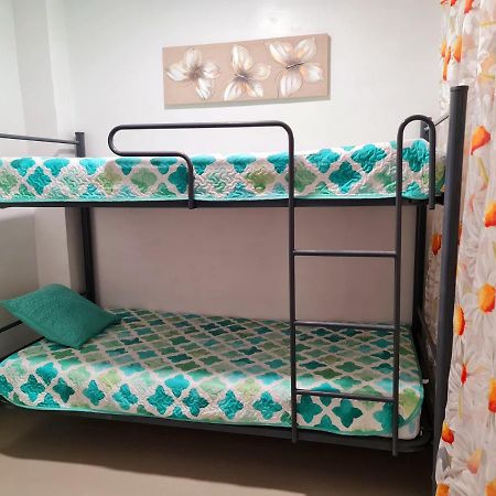 Comodo Apartamento Cerca Del Mar Santa Pola Eksteriør billede