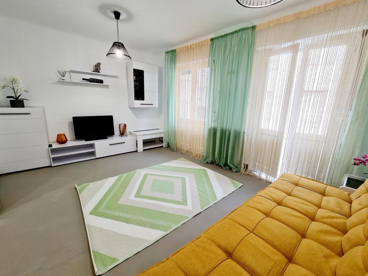 Comodo Apartamento Cerca Del Mar Santa Pola Eksteriør billede
