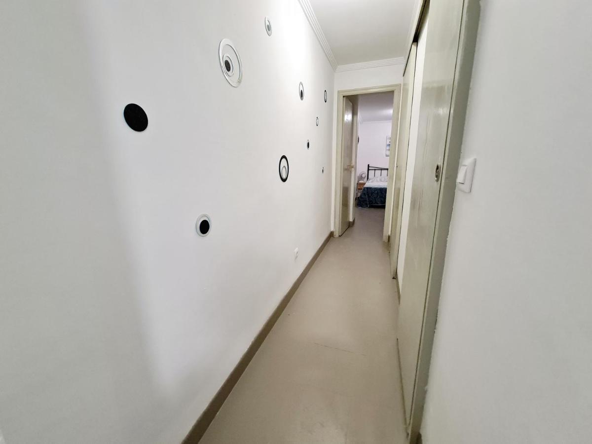Comodo Apartamento Cerca Del Mar Santa Pola Eksteriør billede