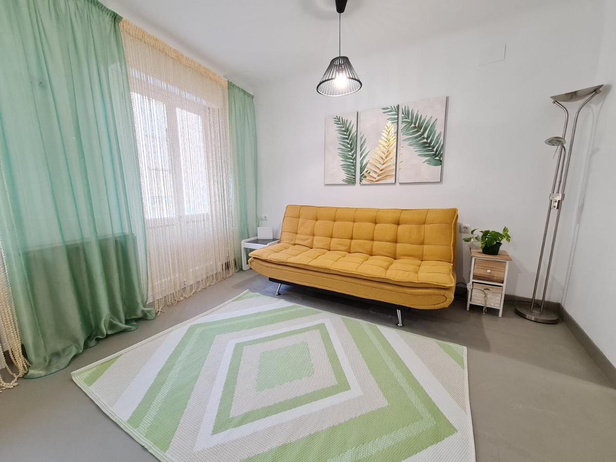 Comodo Apartamento Cerca Del Mar Santa Pola Eksteriør billede
