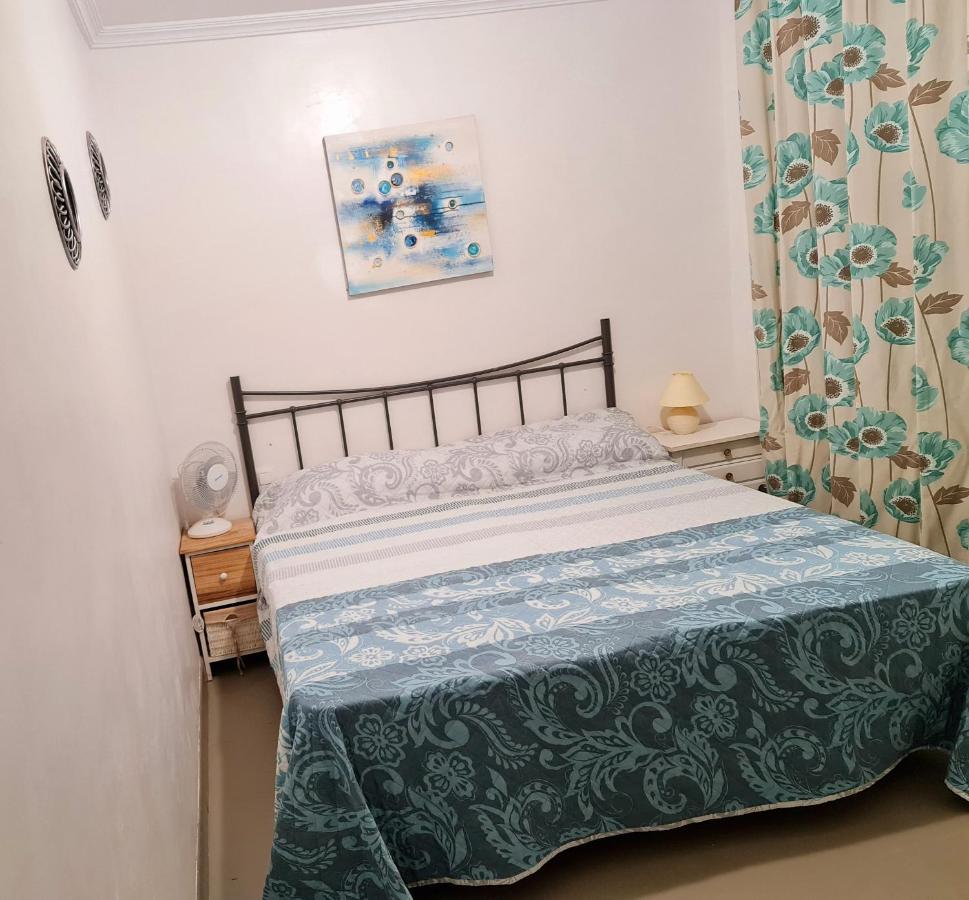 Comodo Apartamento Cerca Del Mar Santa Pola Eksteriør billede