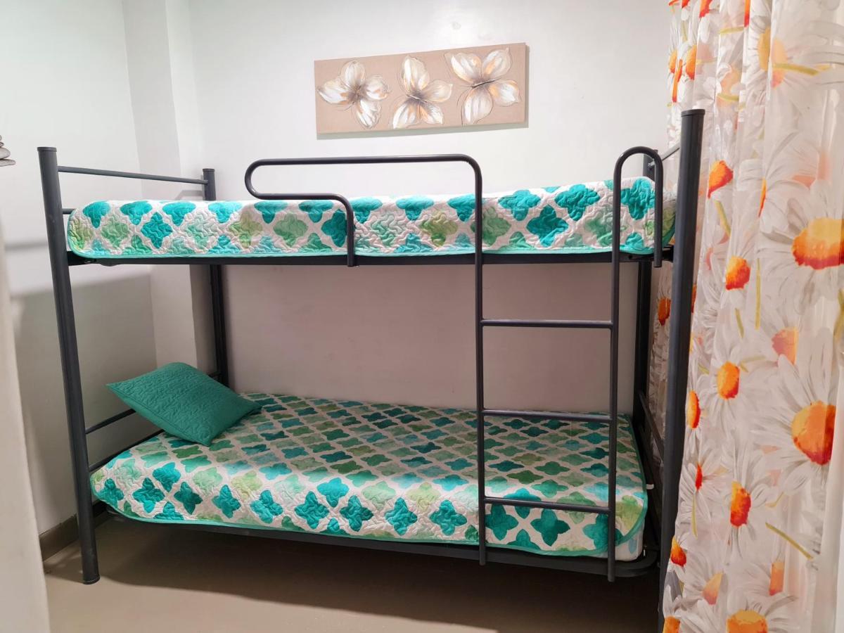 Comodo Apartamento Cerca Del Mar Santa Pola Eksteriør billede